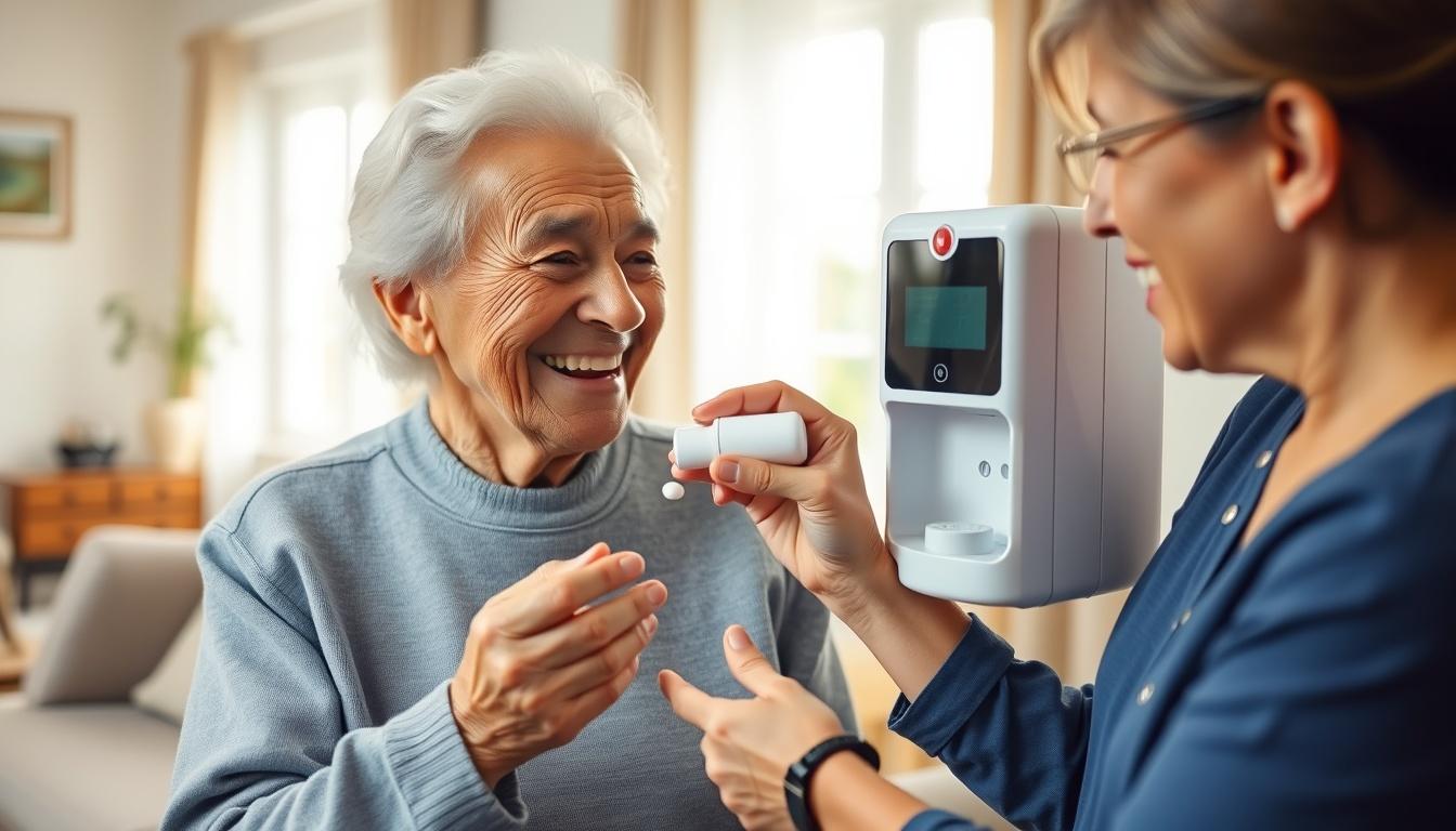 Chronic Condition Management