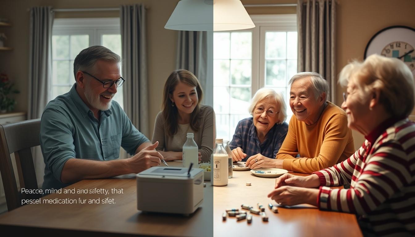 Family Care Coordination